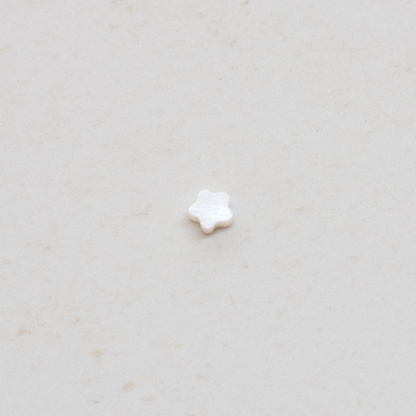 Mini Pearl Flower