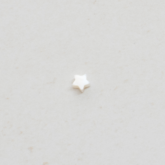 Mini Pearl Star